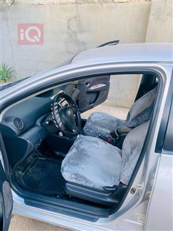 تويوتا يارس